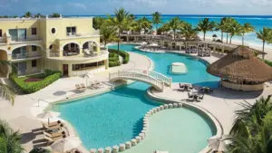 Dreams Tulum Resort & Spa (3)