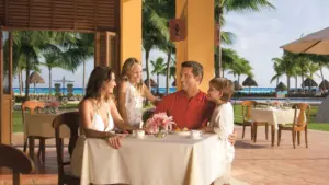 Dreams Tulum Resort & Spa (5)