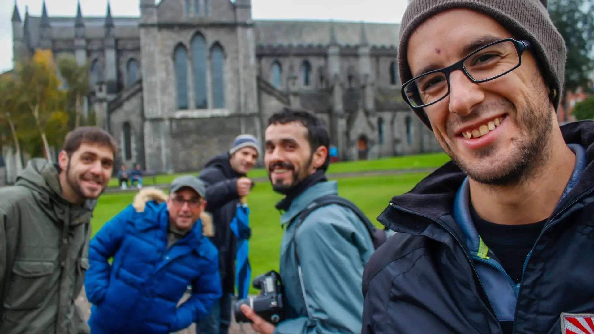 Ireland (1)