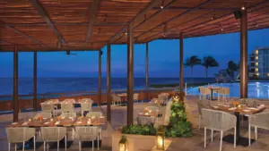 Dreams Riviera Cancun Resort & Spa (3)