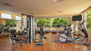 Dreams Riviera Cancun Resort & Spa (4)