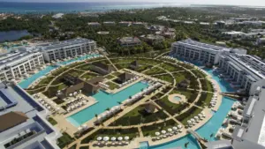 Paradisus Grand Cana (1)