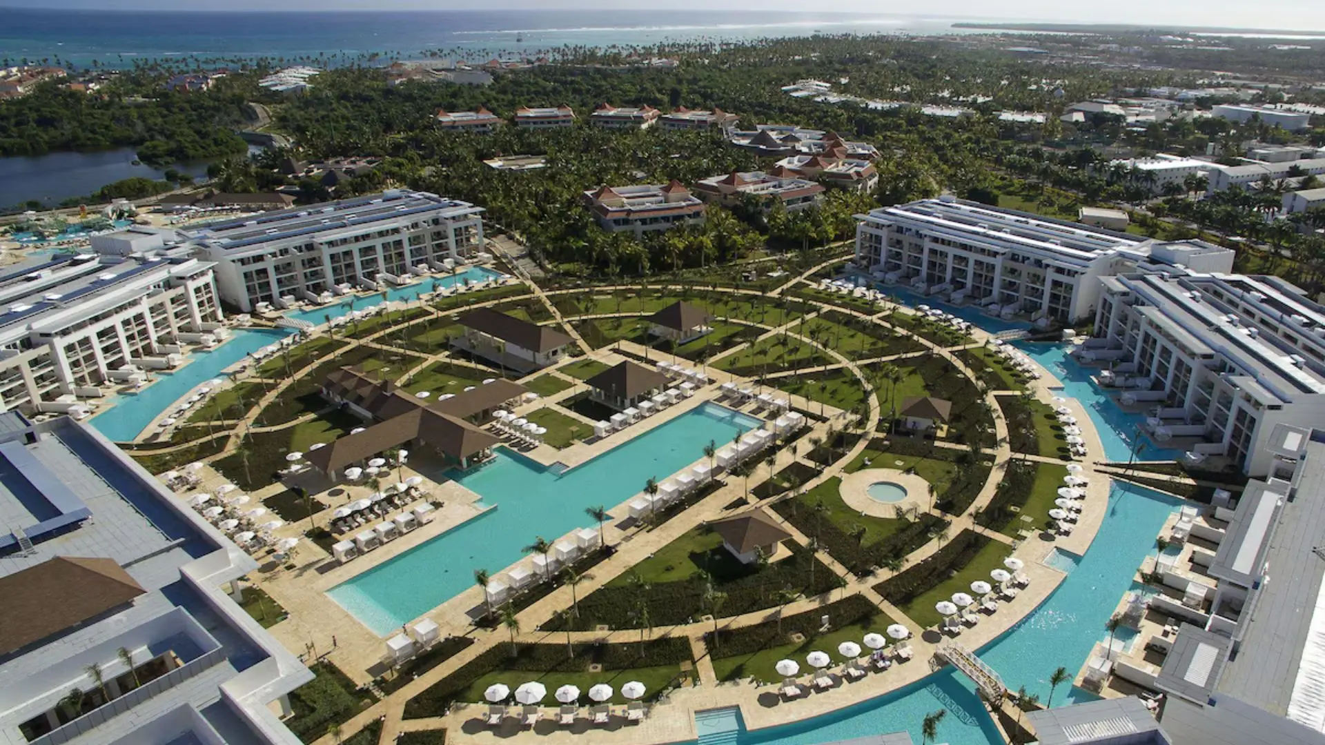 Paradisus Grand Cana (1)