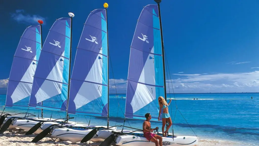 Riu Palace Bavaro (13)