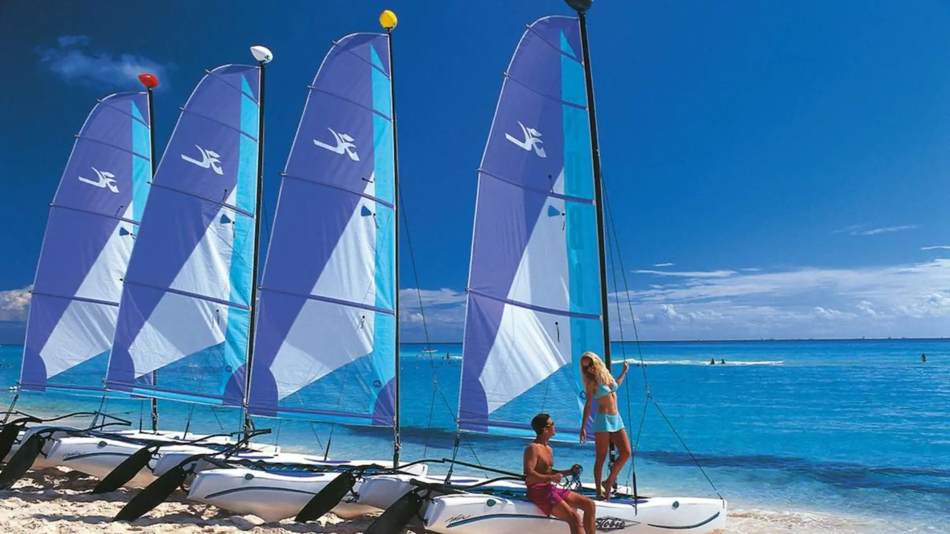Riu Palace Bavaro (13)
