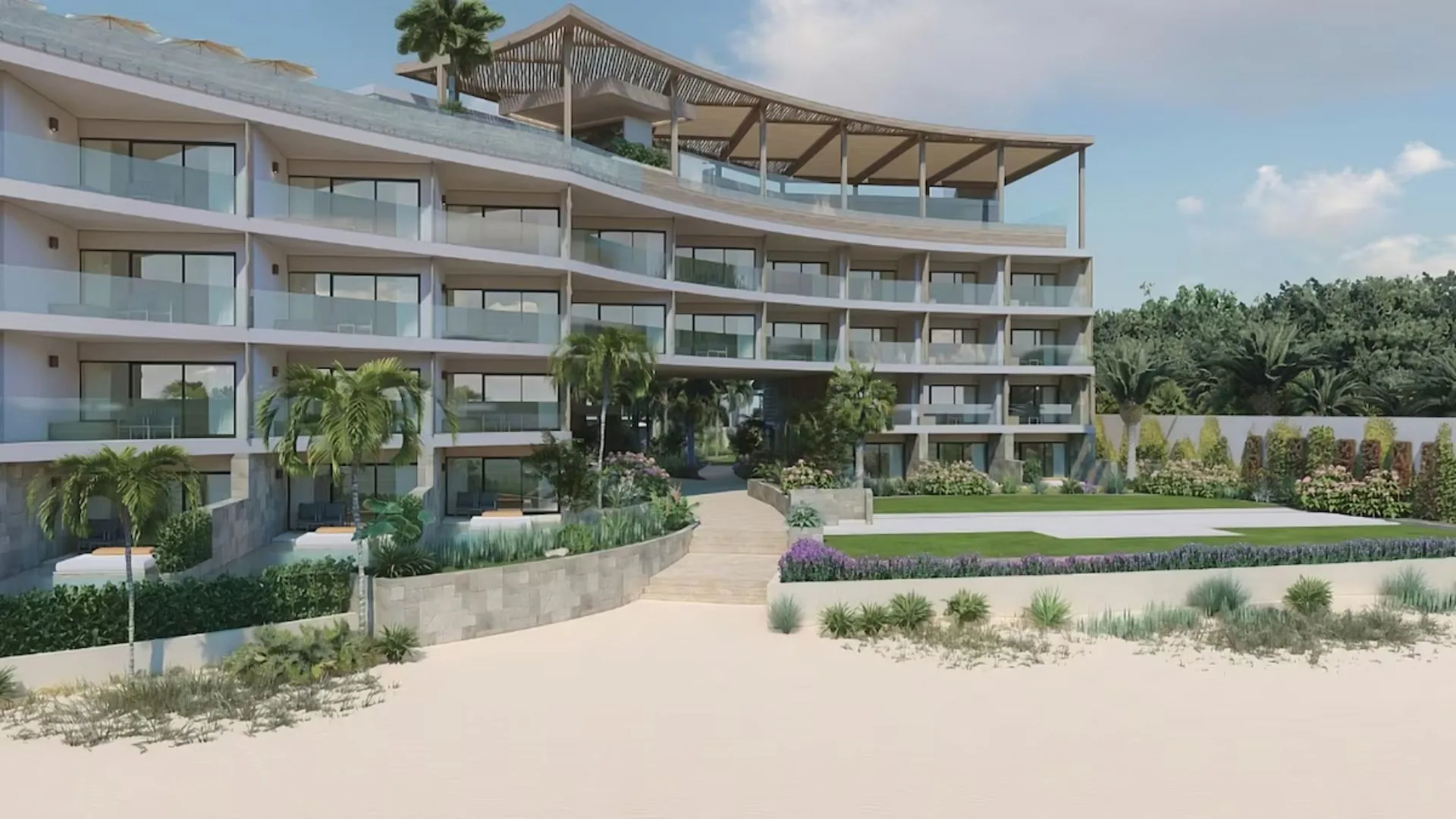 Dreams Sapphire Resort & Spa (8)