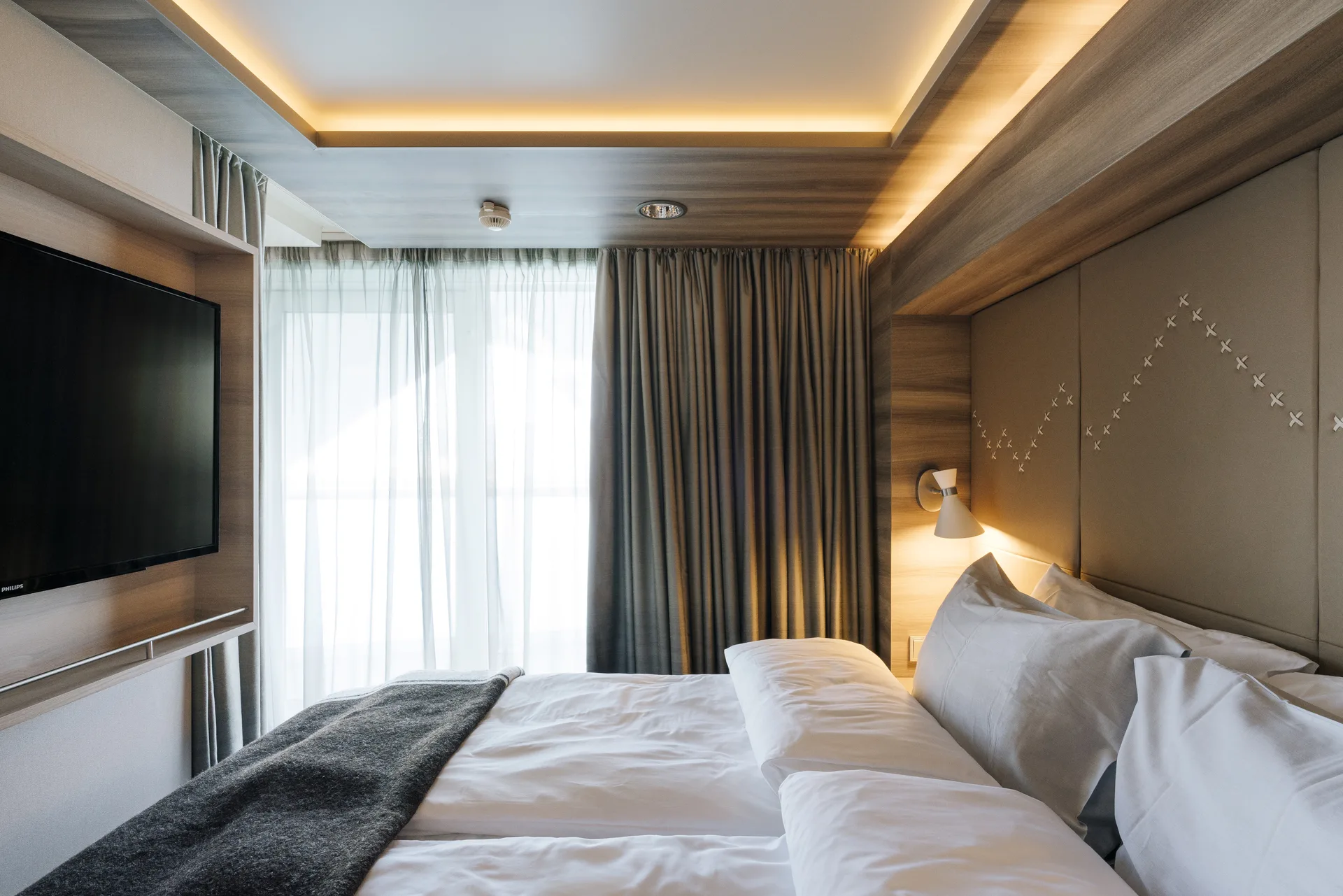 Expedition Xl Suite (ma)
