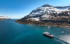 Iceland Sey Isfj R Ur Ms Fram Hx 43387 Photo Yuri Choufour