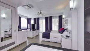 Riu Palace Mexico (2)