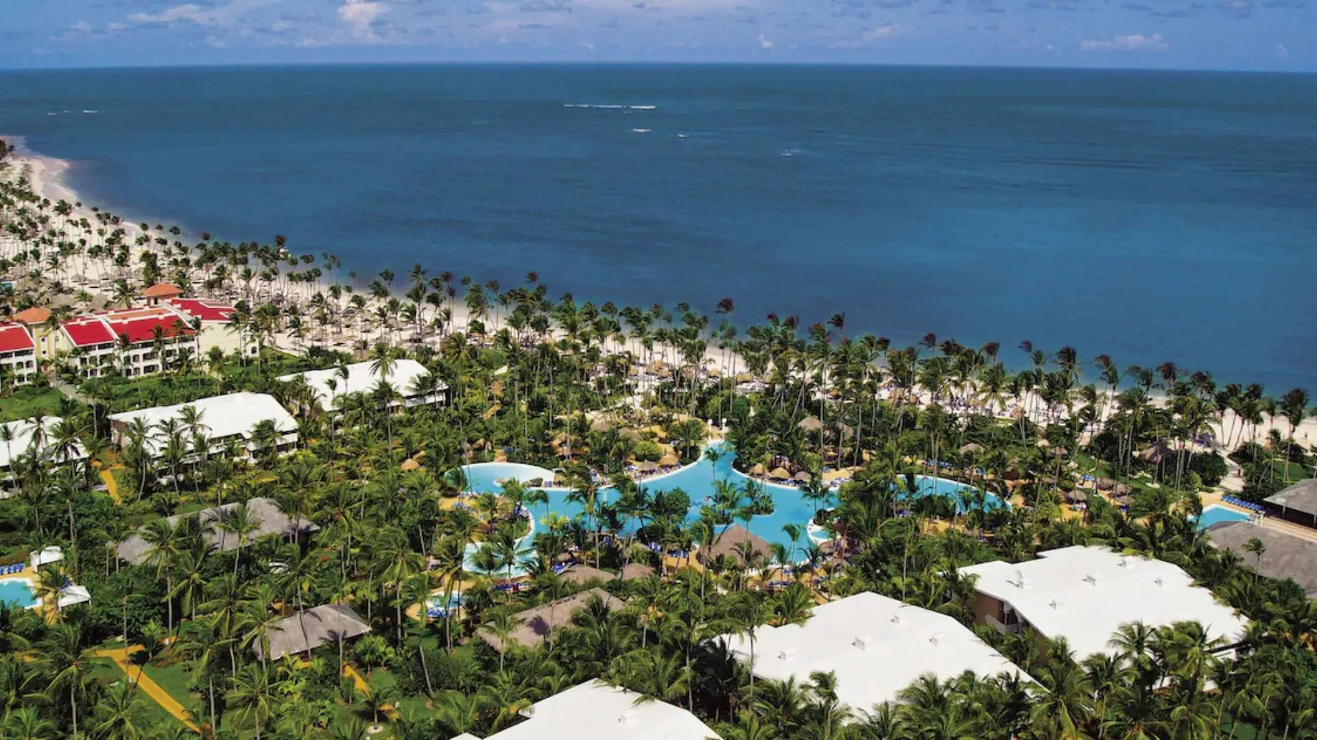 Melia Caribe Beach Resort (1)