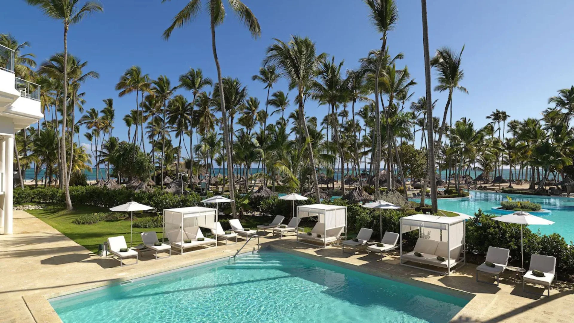 Melia Punta Cana Beach (1)