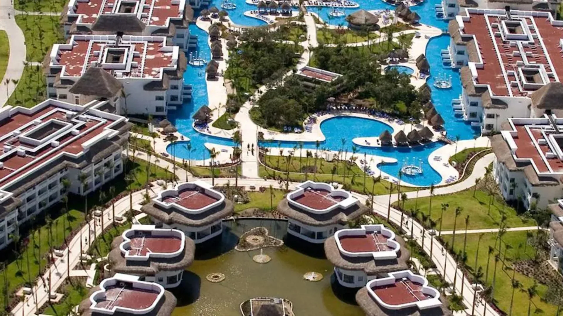 Grand Riviera Princess (1)