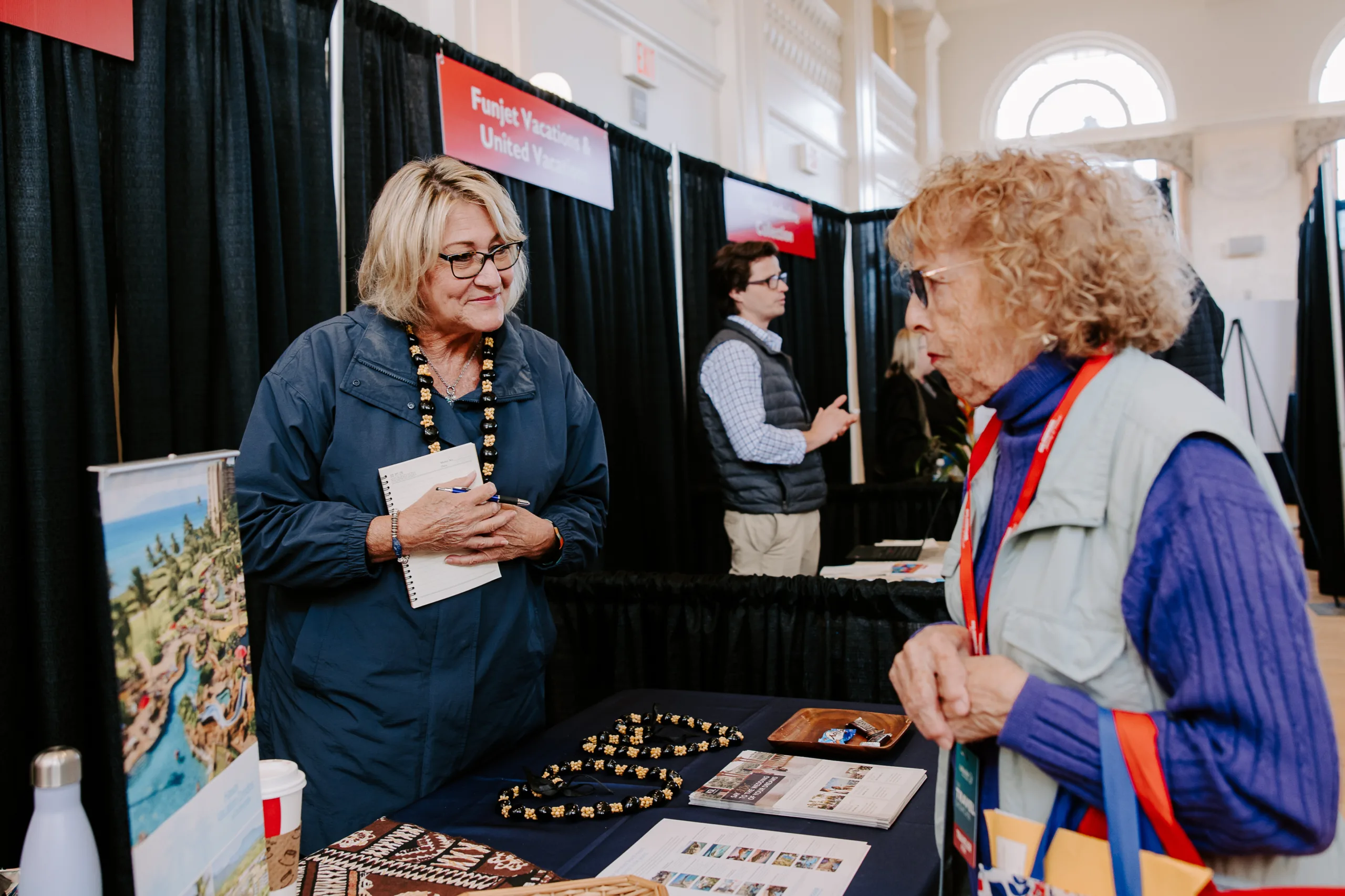 La Macchia Travel Showcase