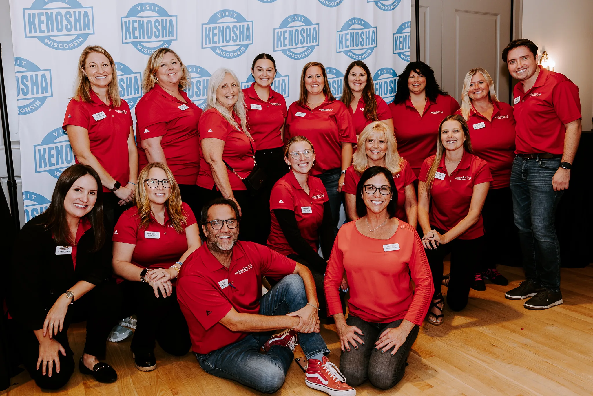 La Macchia Travel Showcase