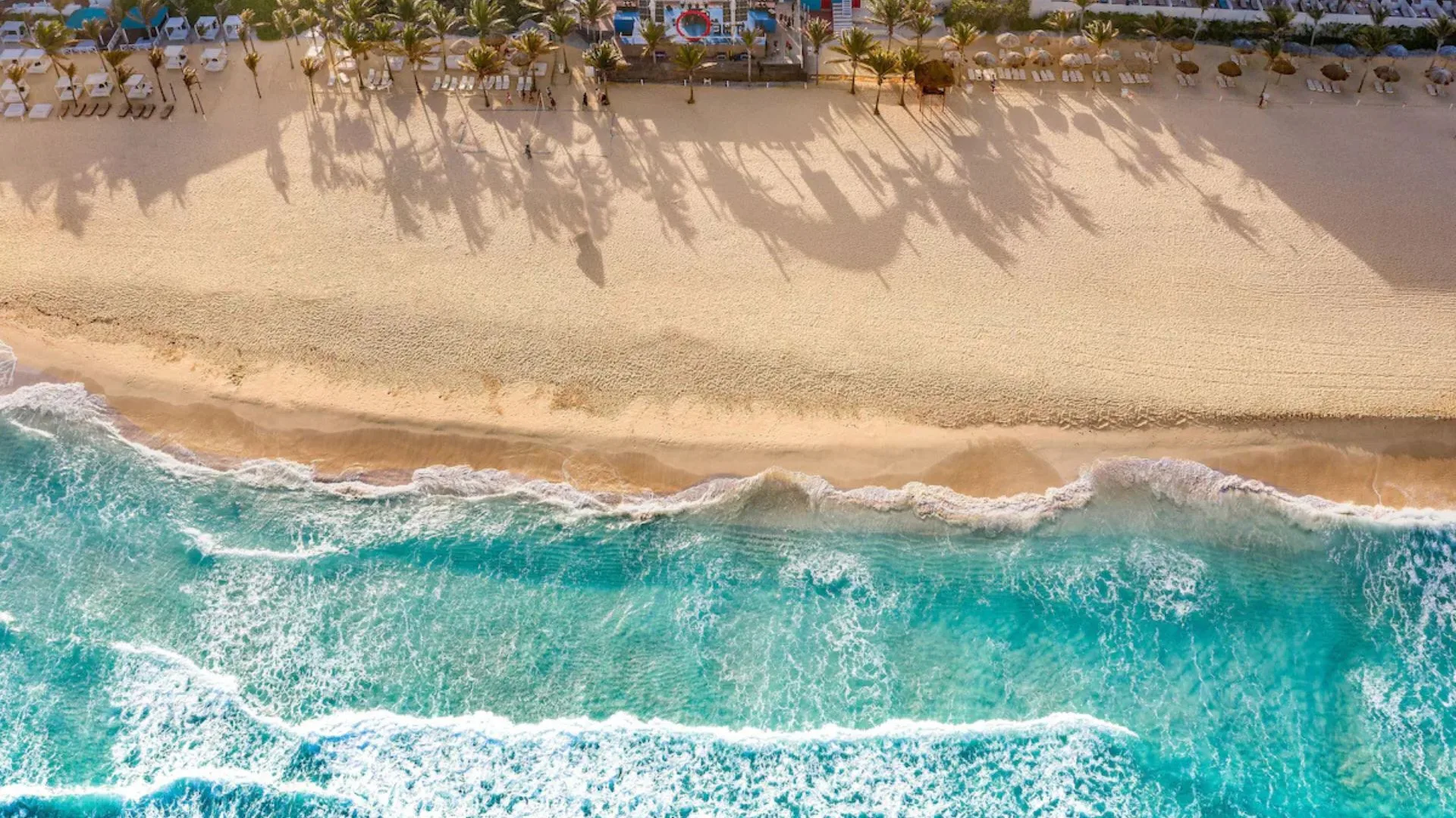 Grand Oasis Cancun (1)