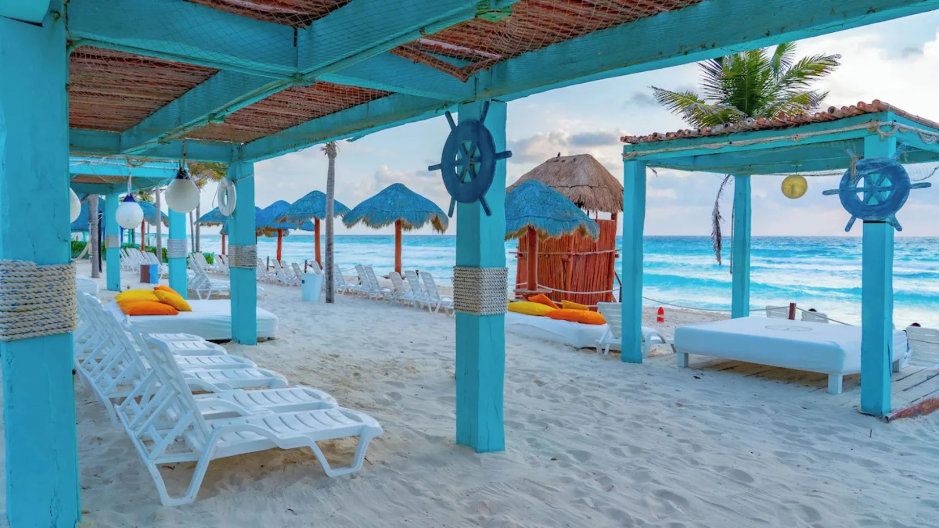 Grand Oasis Cancun (23)