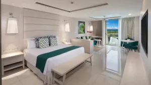 Grand Sirenis Riviera Maya Resort & Spa (2)