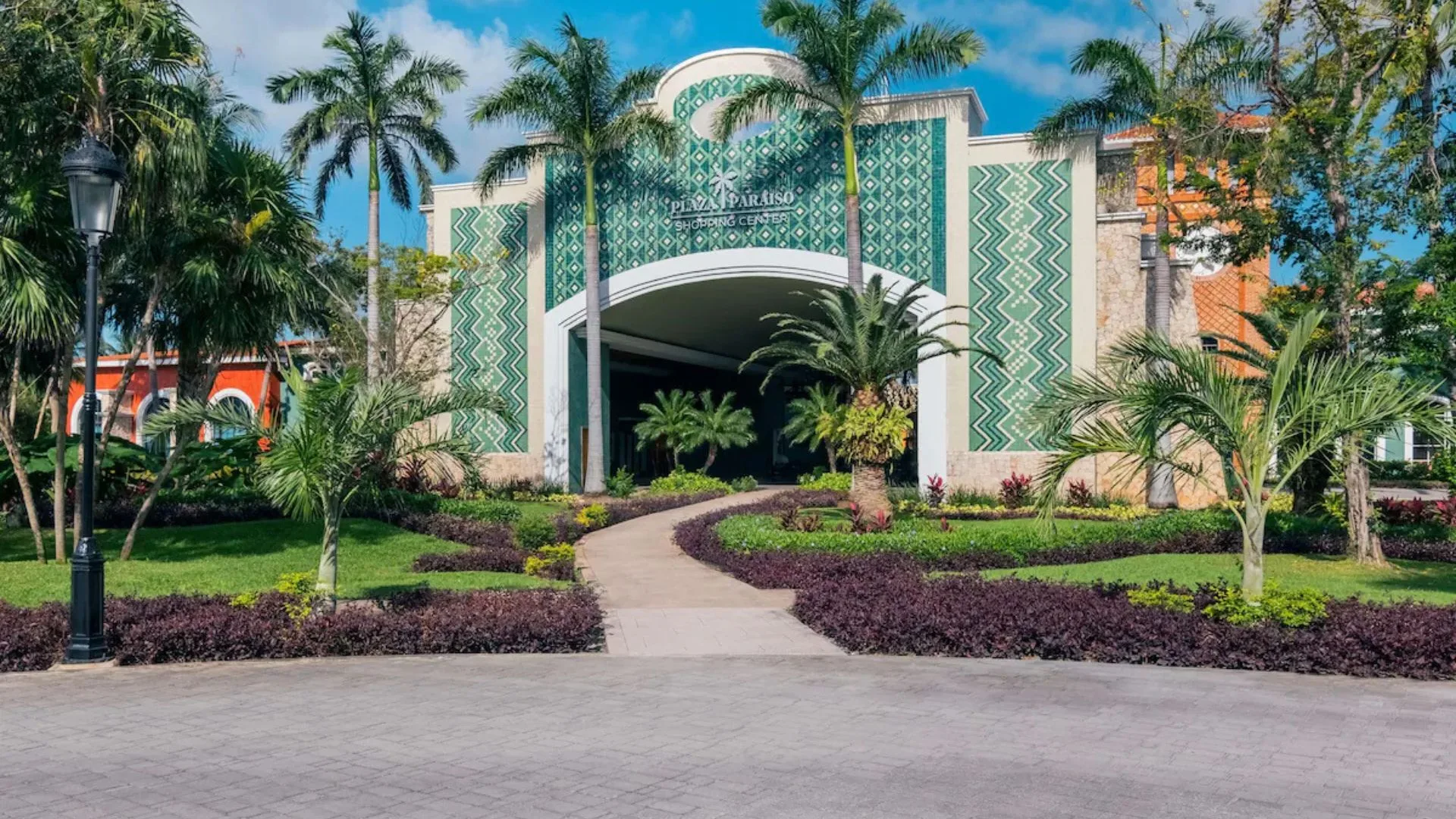 Iberostar Waves Paraiso Beach (1)