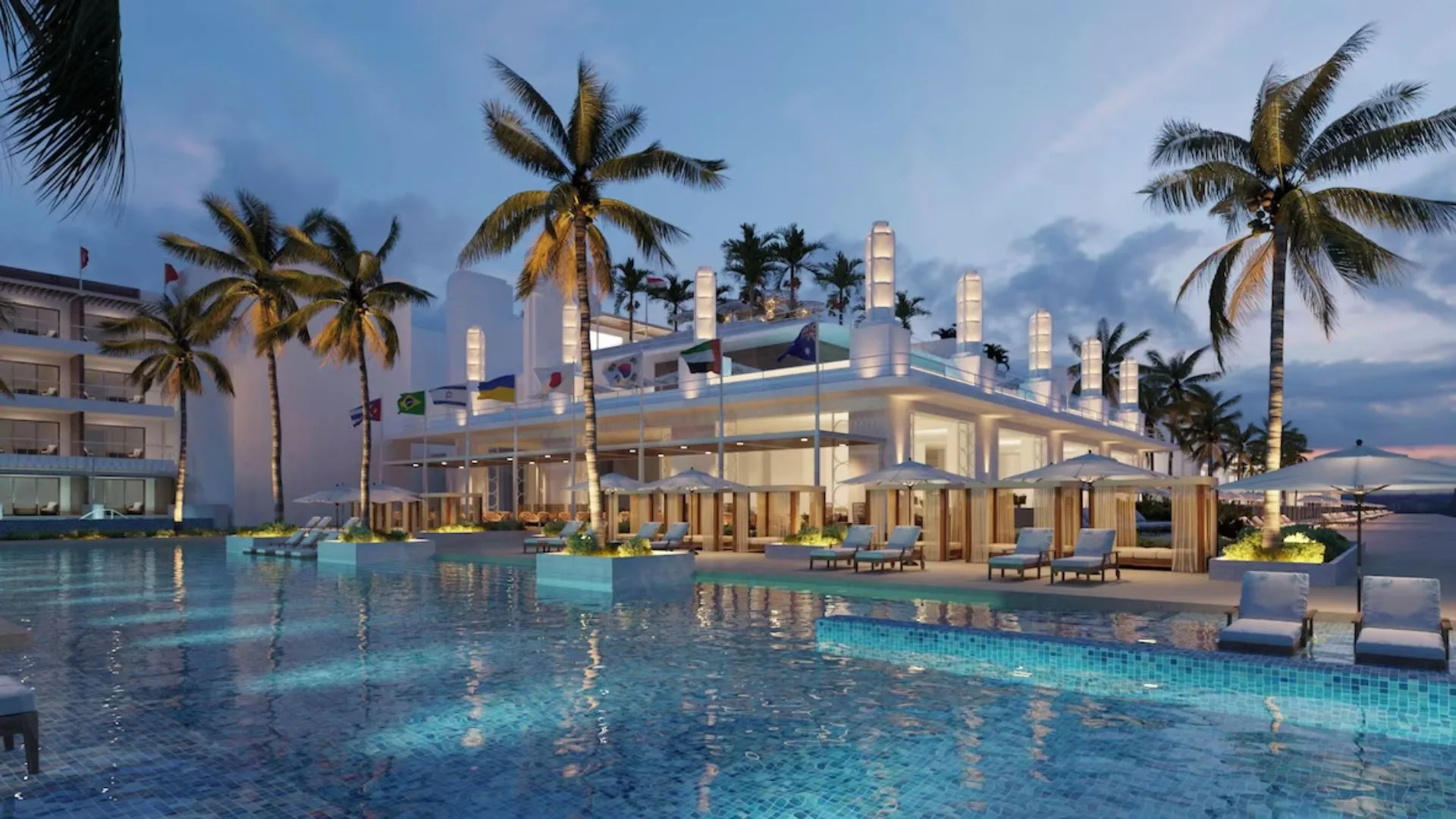 Princess Senses The Mangrove Resort (1)