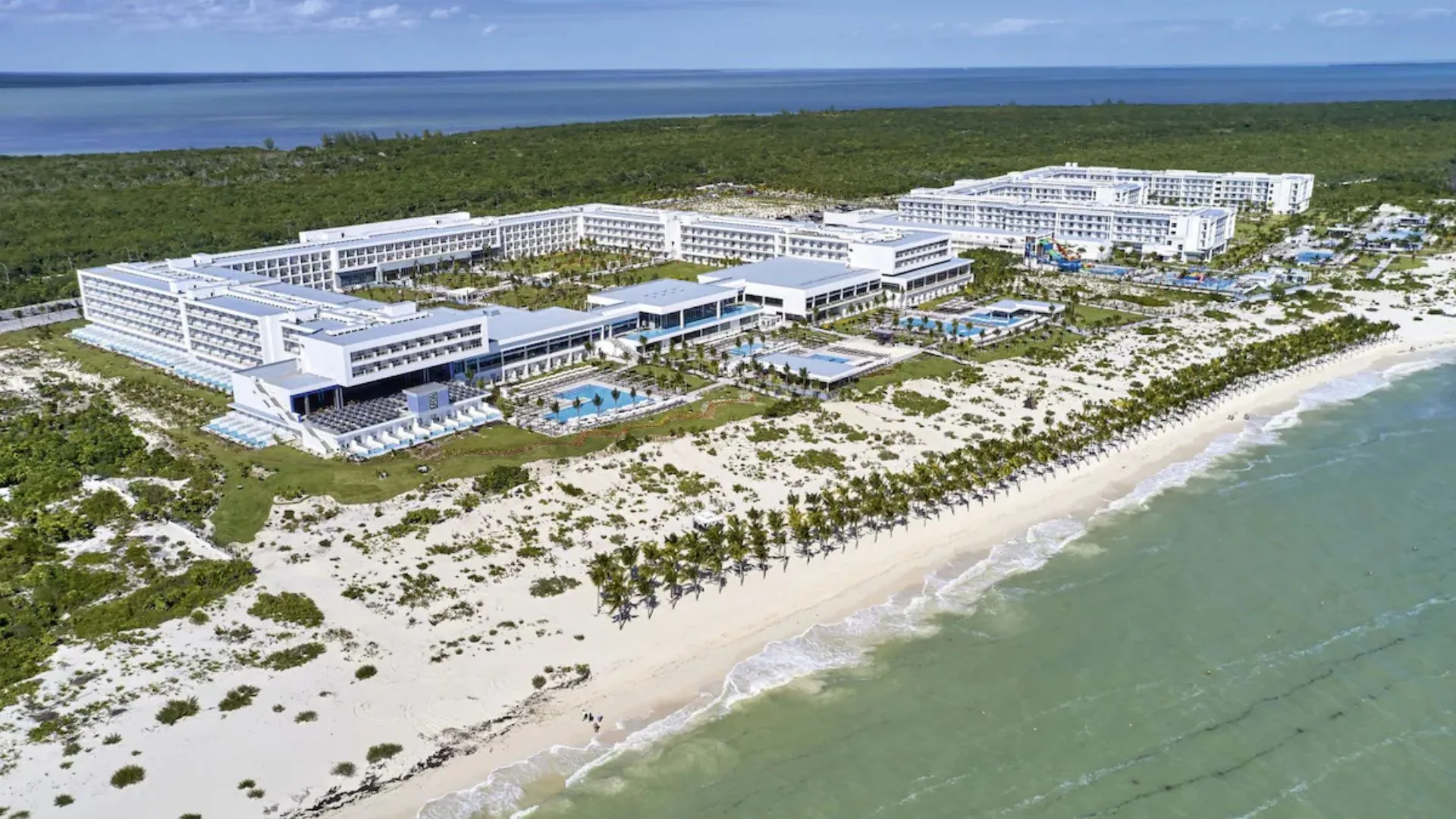 Riu Palace Costa Mujeres (1)