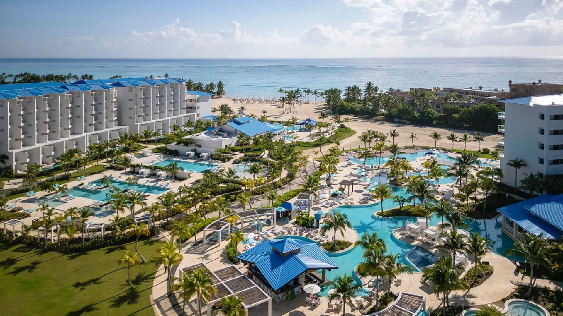 Dreams Cap Cana (1)