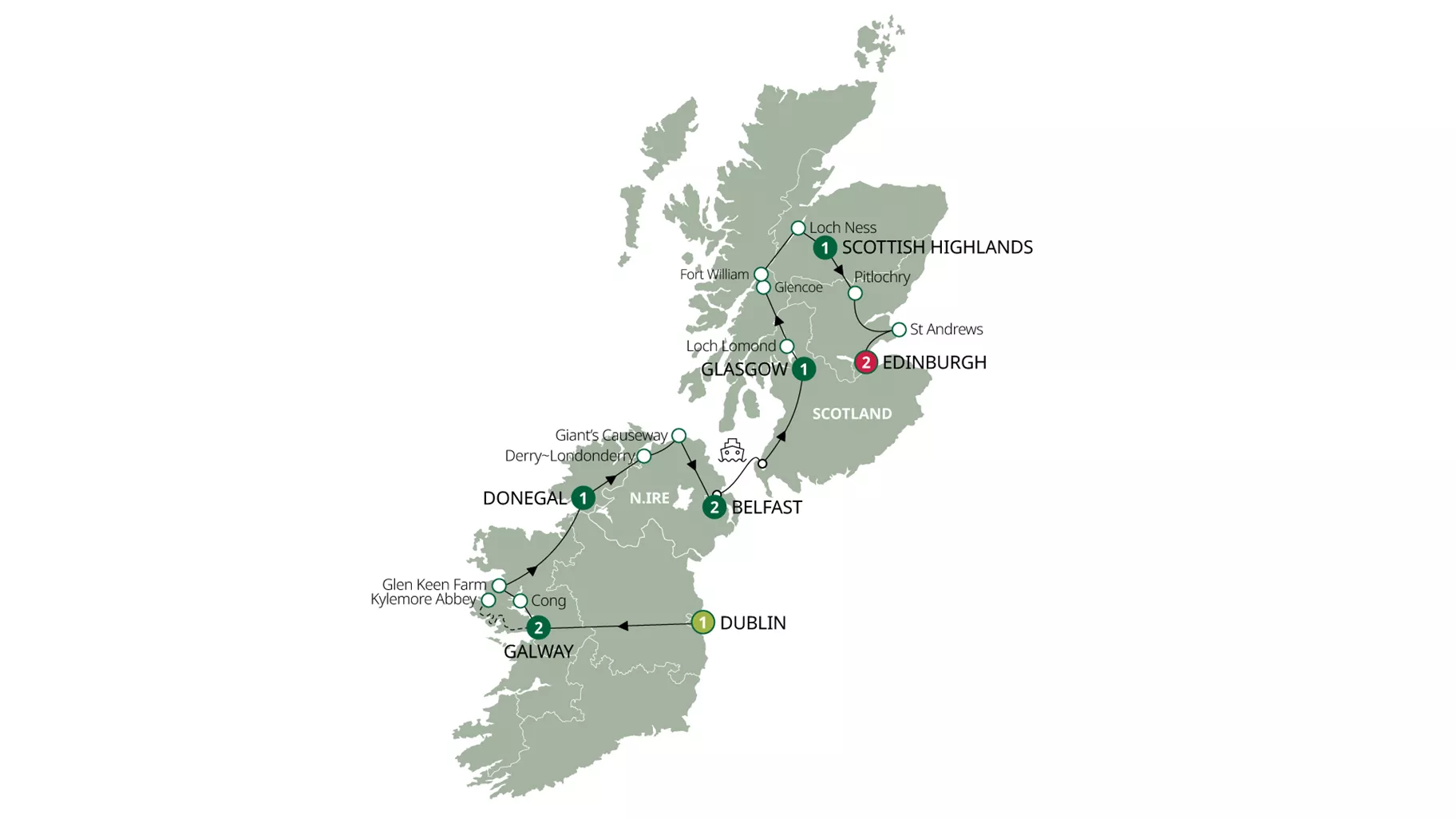 2025 Gv Highlightsofirelandandscotland 1