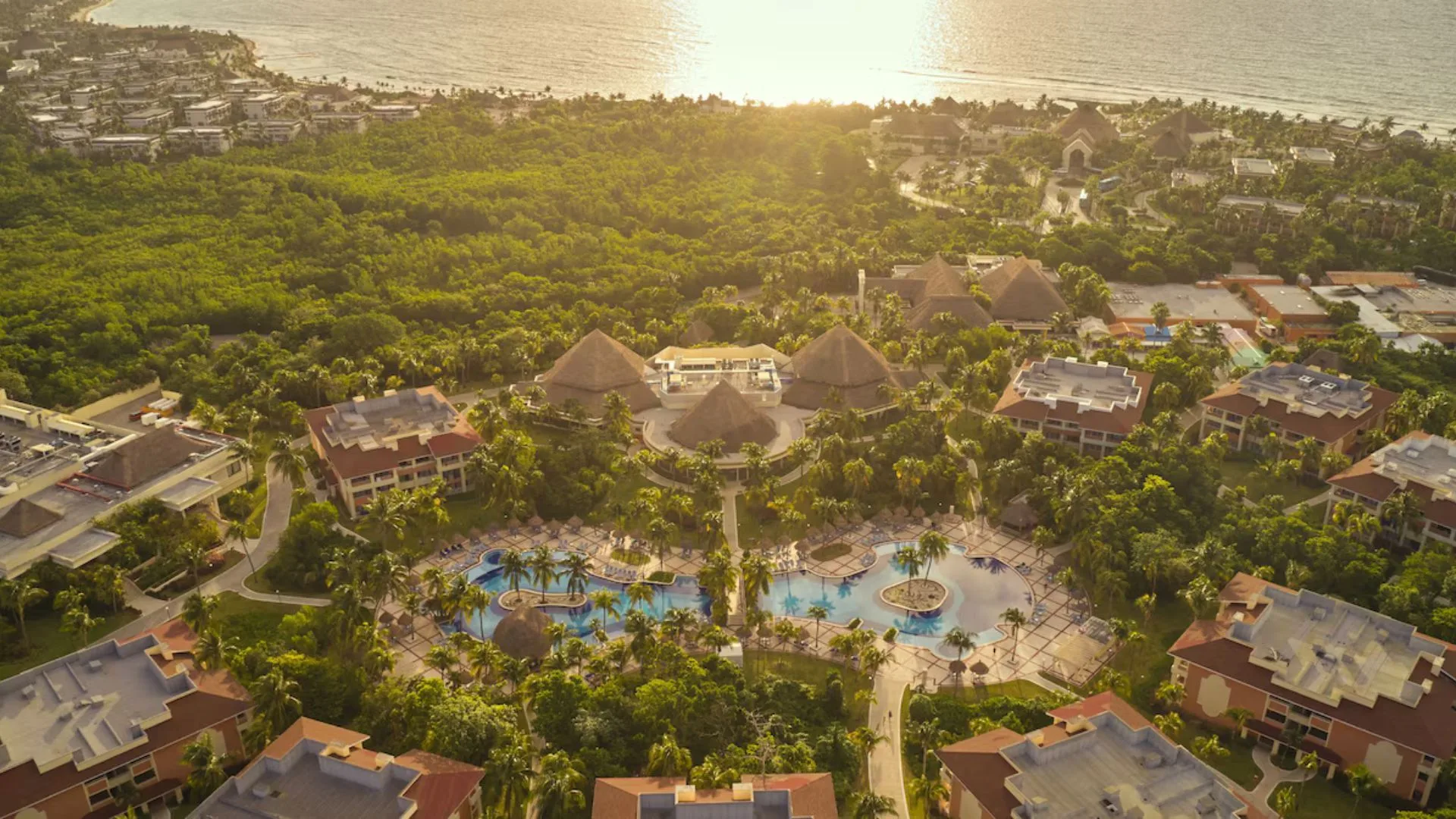 Bahia Principe Grand Coba (1)