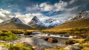 Highlights Of Ireland And Scotland (12)