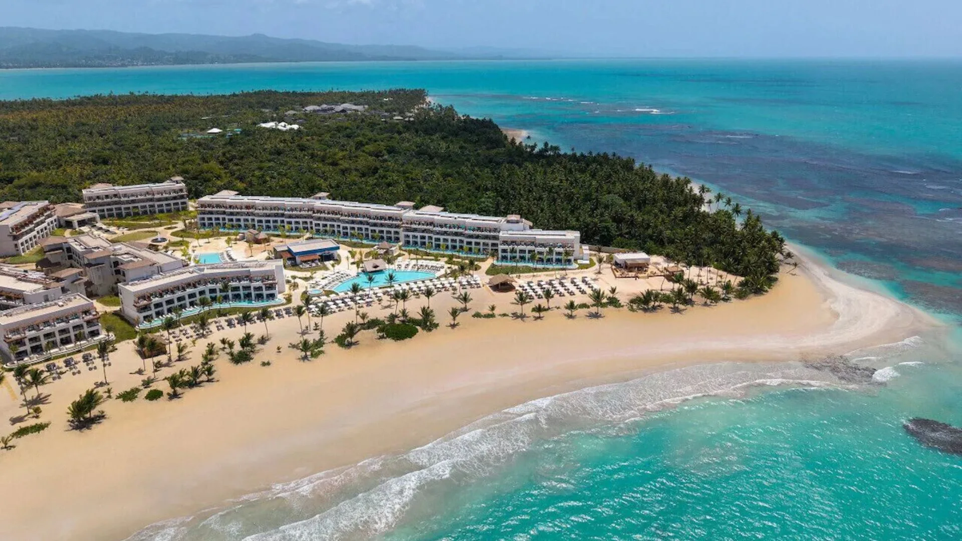 Secrets Playa Esmeralda Resort & Spa (1)