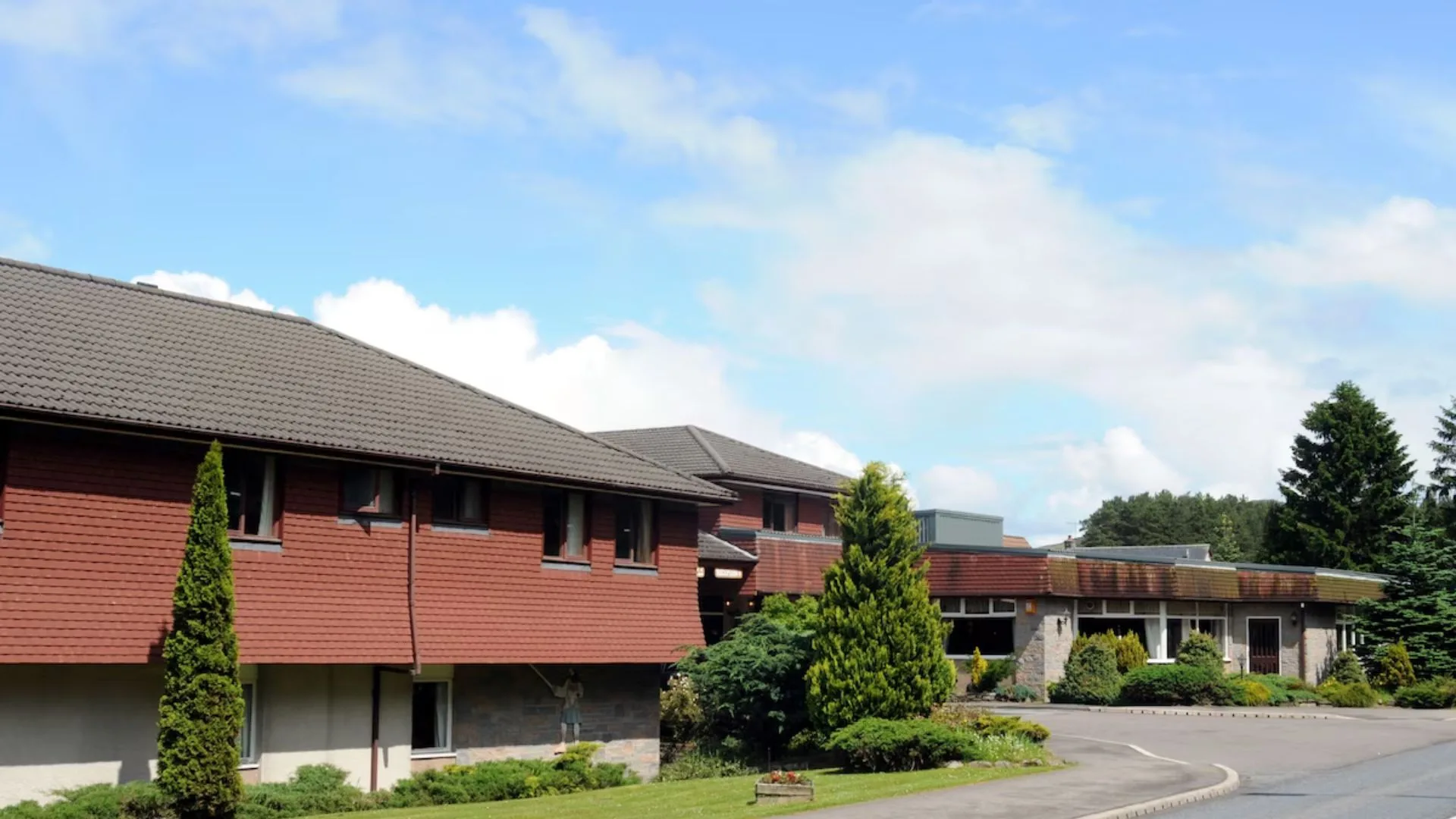 Monteverde Country Lodge