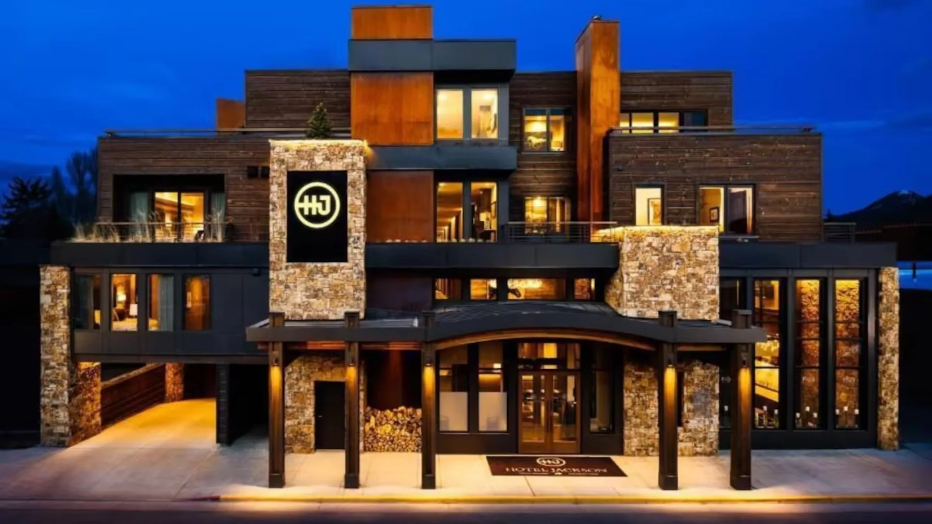 Hotel Jackson (1)