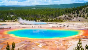 Majestic Montana & Yellowstone (2)