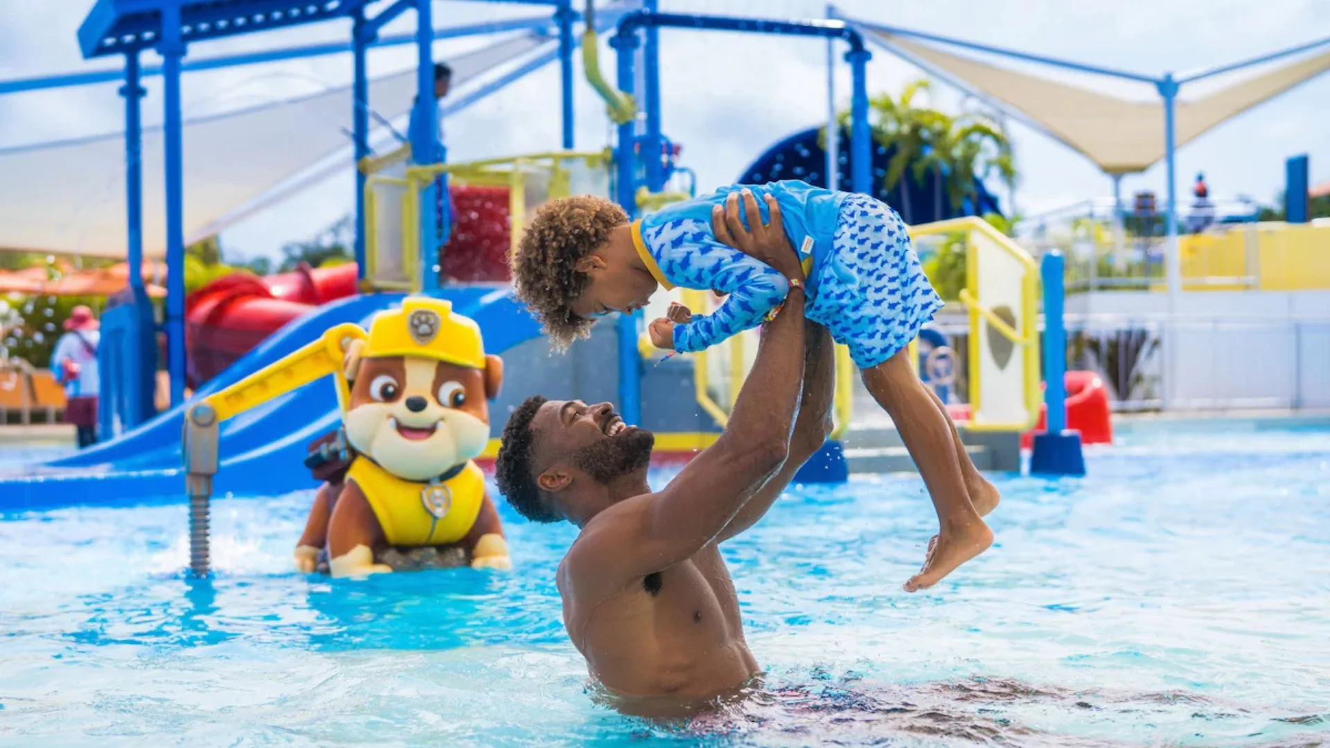 Nickelodeon Hotels & Resorts Riviera Maya (22)