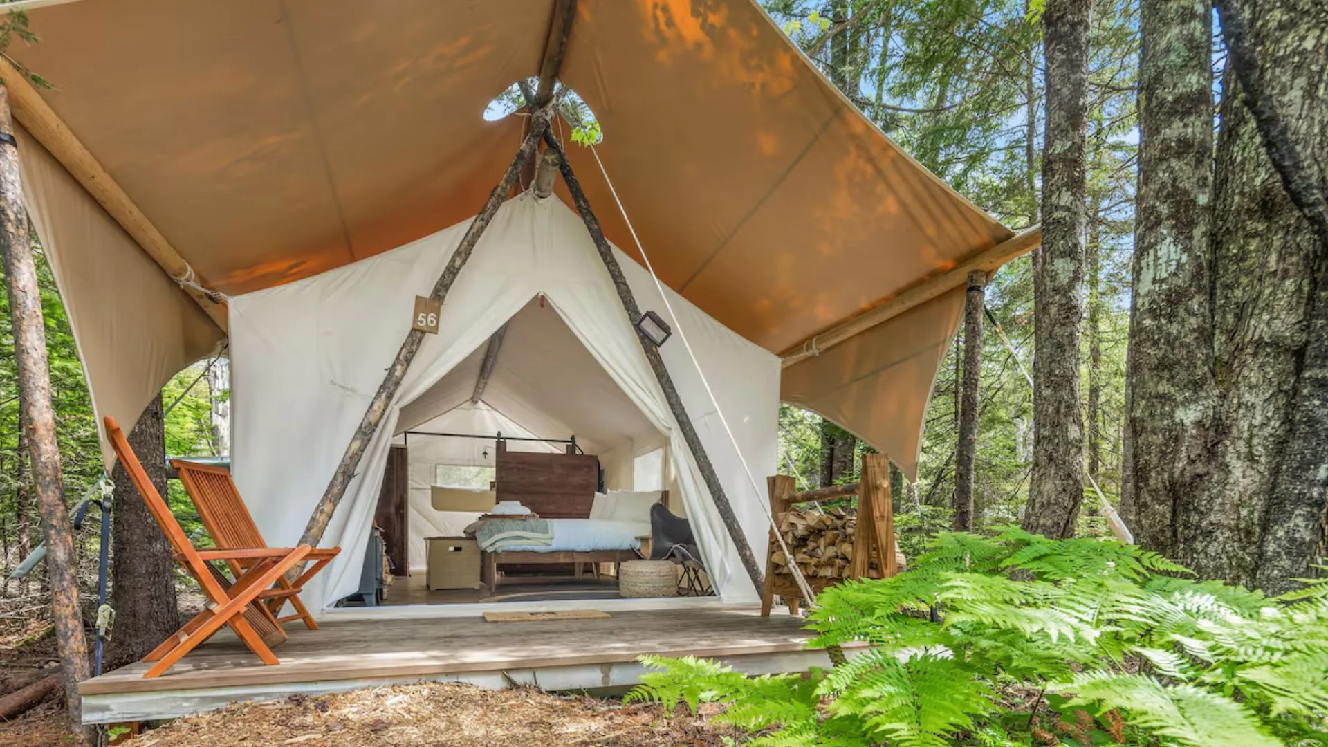 Under Canvas Acadia (1)