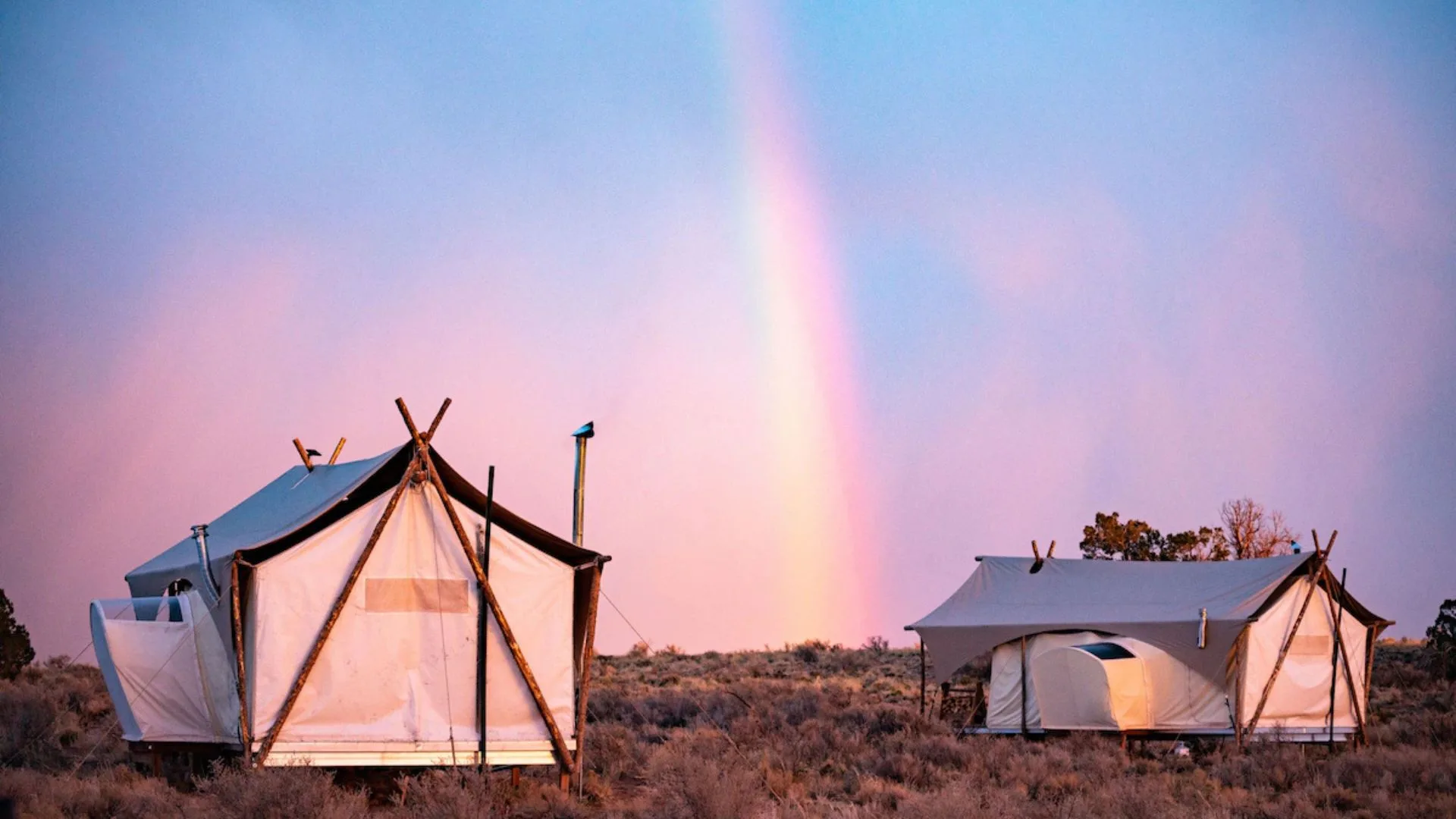 Under Canvas Grand Canyon (1)