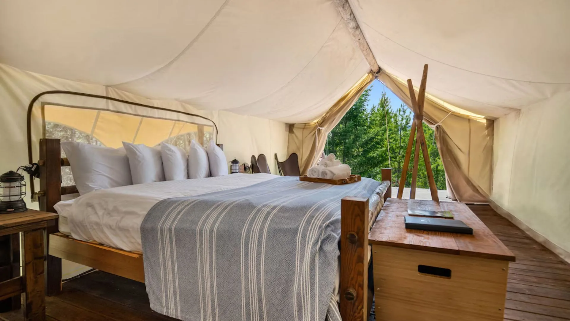 Under Canvas Yosemite (1)