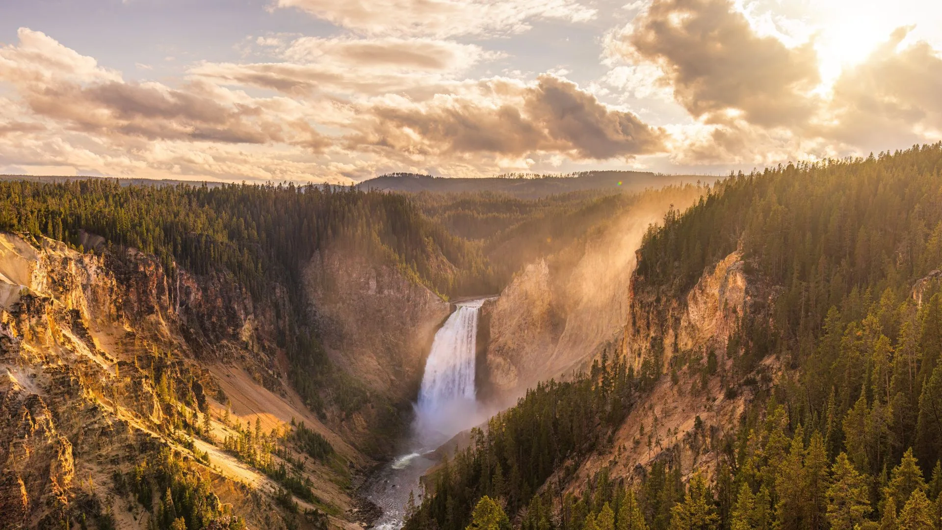 Yellowstone 1