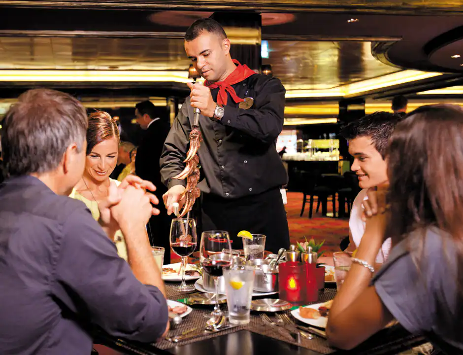 Obe Dining Epic Ncl Epic Moderno Family 1 Obe Dining Epic Ncl Epic Moderno Family 1