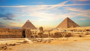 Secrets Of Egypt And The Nile (2)