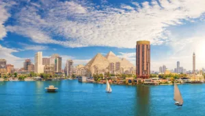 Secrets Of Egypt And The Nile (3)