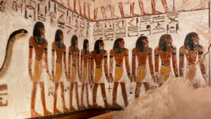 Secrets Of Egypt And The Nile (4)