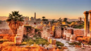 Secrets Of Egypt And The Nile (5)