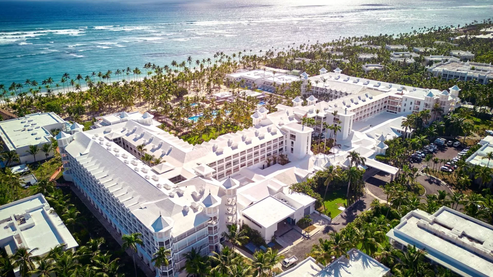 Riu Palace Macao (1)