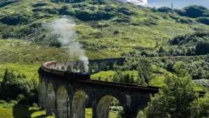 Scottish Highlands Escape (5)