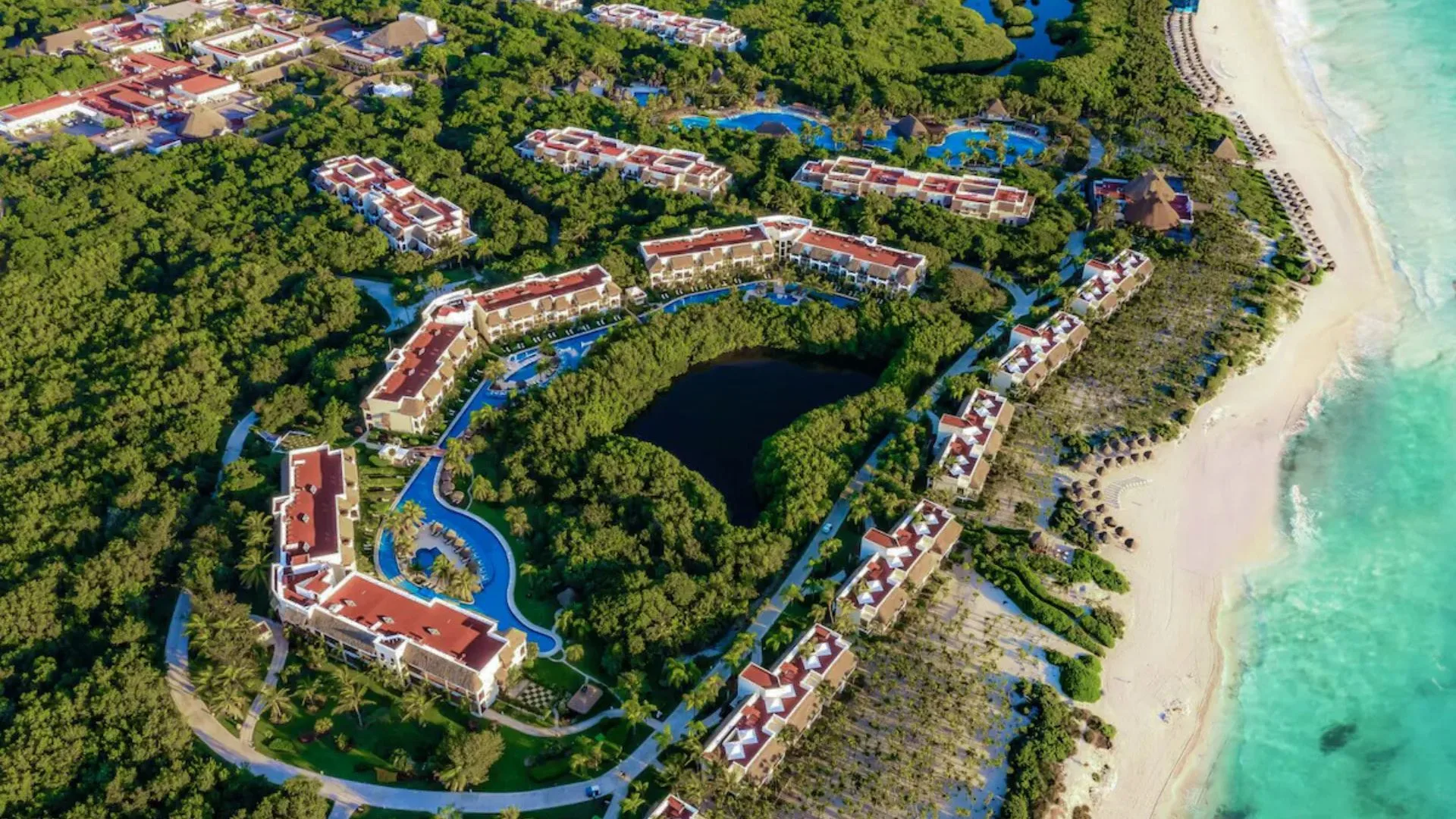 Valentin Imperial Riviera Maya (1)