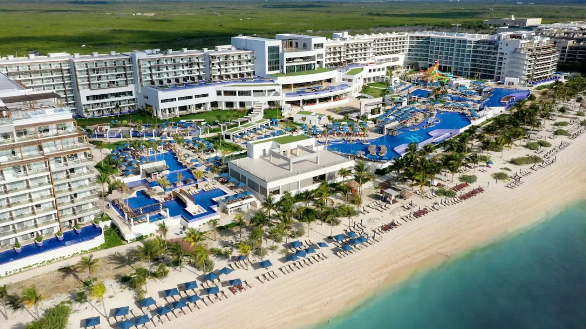 Royalton Splash Riviera Cancun (1)