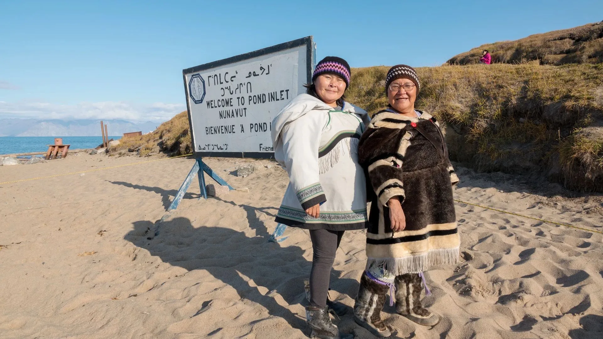 Encounters At The Edge (1) Encounters At The Edge (1)