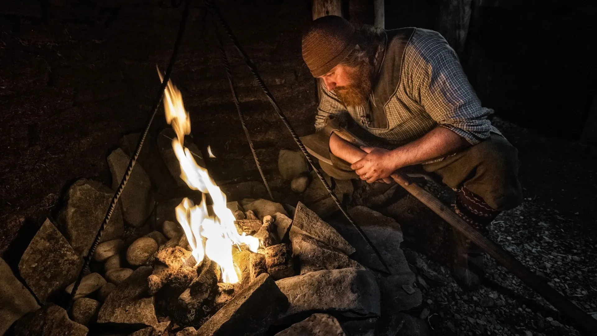 Encounters At The Edge (9) Encounters At The Edge (9)