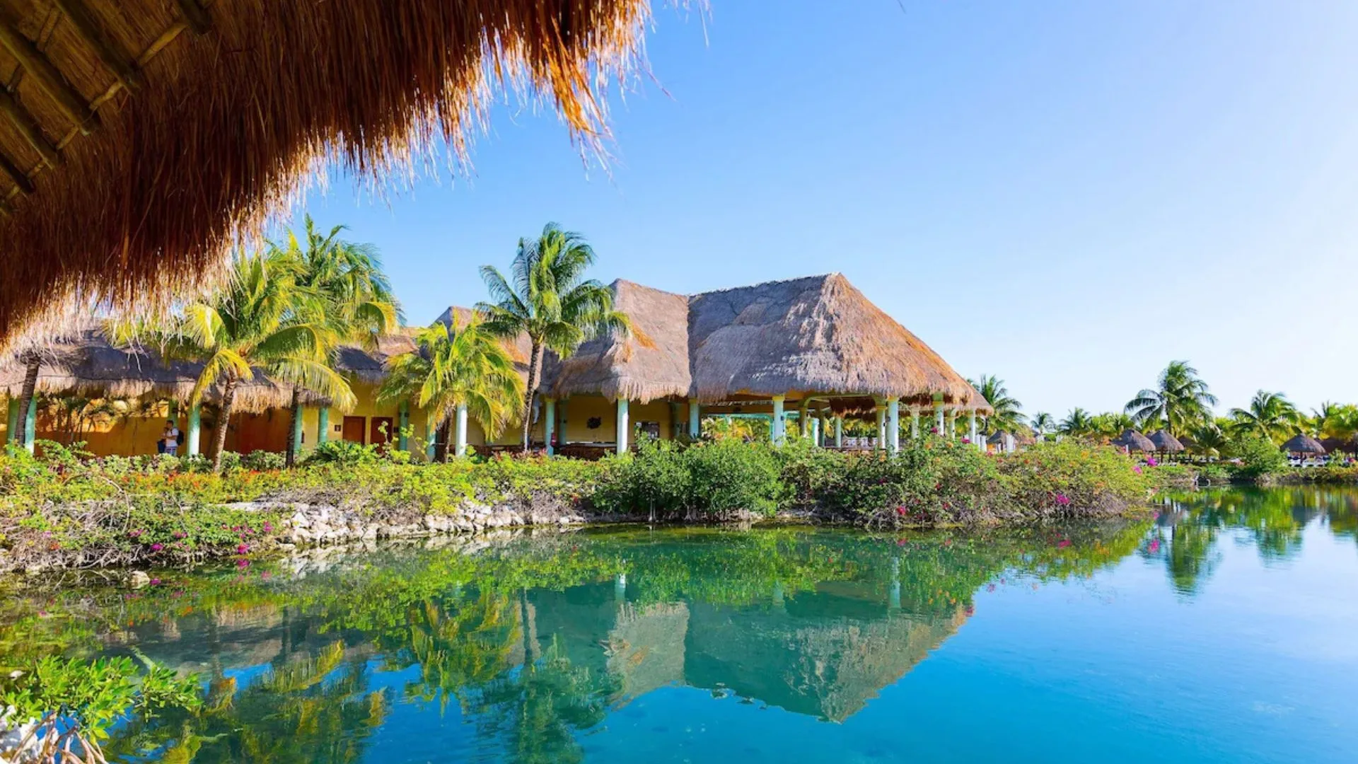 Grand Palladium Select White Sand Resort & Spa (1)