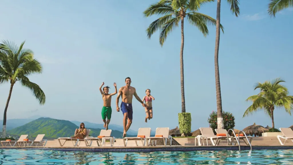 Sunscape Puerto Vallarta Resort And Spa (17)